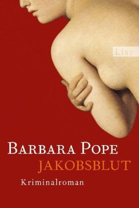 Rezension zu »Jakobsblut« von Barbara Pope