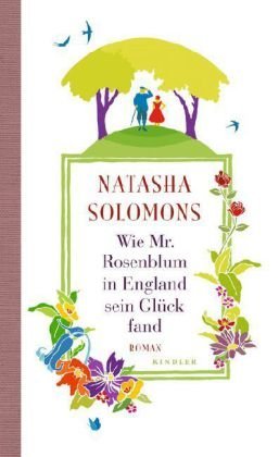 Leseeindruck zu »Wie Mr. Rosenblum in England sein Glück fand« von Natasha Solomons