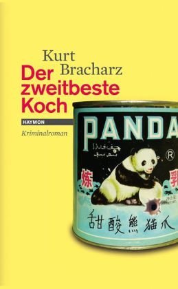 Rezension zu »Der zweitbeste Koch«