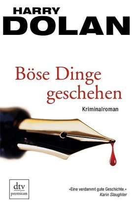 Rezension zu »Böse Dinge geschehen«