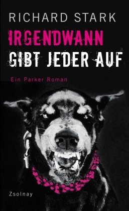 Rezension zu »Irgendwann gibt jeder auf«