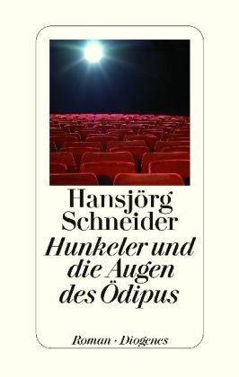 Rezension zu »Hunkeler und die Augen des Ödipus«