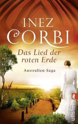 Leseeindruck zu »Das Lied der roten Erde« von Inez Corbi