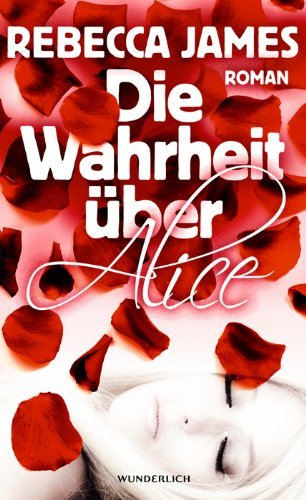 Rezension zu »Die Wahrheit über Alice«