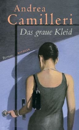 Andrea Camilleri: »Das graue Kleid« auf Bücher Rezensionen