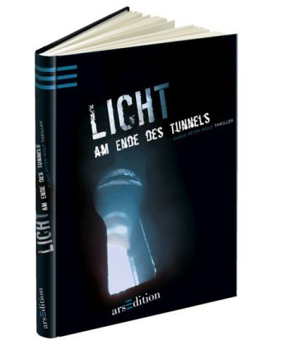 Leseeindruck zu »Licht am Ende des Tunnels«