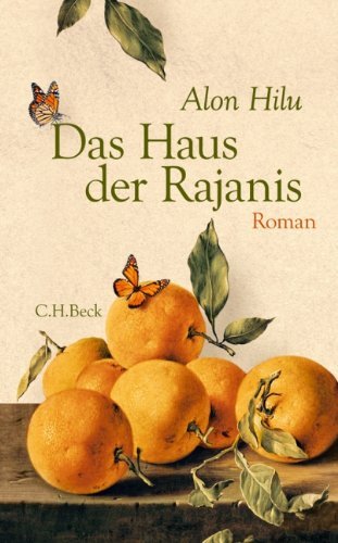 Rezension zu »Das Haus der Rajanis«