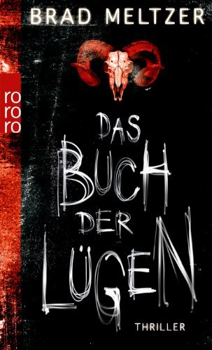 Leseeindruck zu »Das Buch der Lügen«