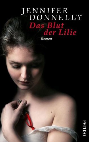 Rezension zu »Das Blut der Lilie«