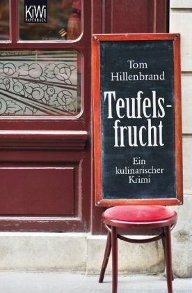 Rezension zu »Teufelsfrucht« von Tom Hillenbrand