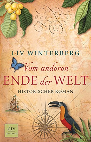 Leseeindruck zu »Vom anderen Ende der Welt«