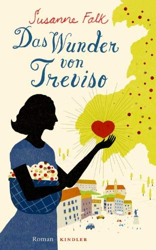 Leseeindruck zu »Das Wunder von Treviso« von Susanne Falk