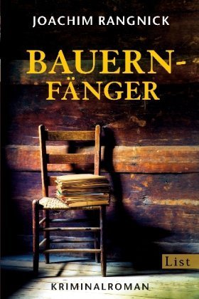 Rezension zu »Bauernfänger« von Joachim Rangnick