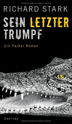 Rezension zu »Sein letzter Trumpf«