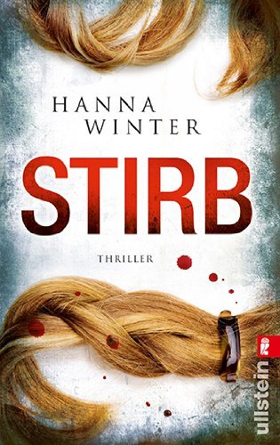 Leseeindruck zu »Stirb« von Hanna Winter