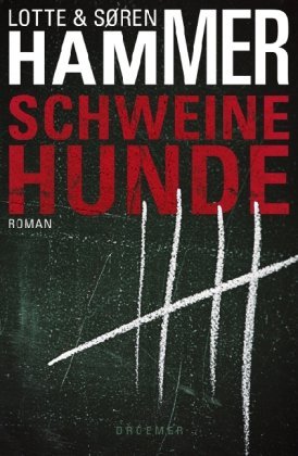 Rezension zu »Schweinehunde«