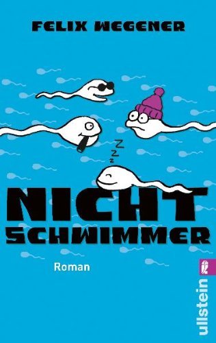 Leseeindruck zu »Nichtschwimmer«