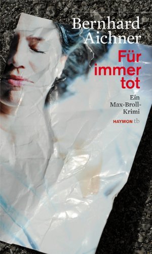 Rezension zu »Für immer tot«