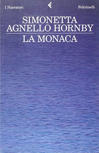 Simonetta Agnello Hornby: »La monaca« auf Bücher Rezensionen