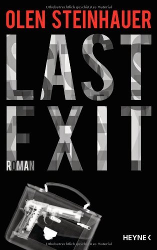 Rezension zu »Last Exit«