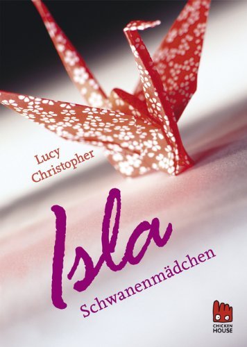 Rezension zu »Isla Schwanenmädchen«