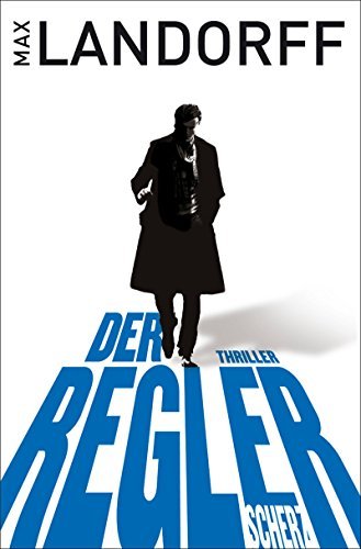 Rezension zu »Der Regler«