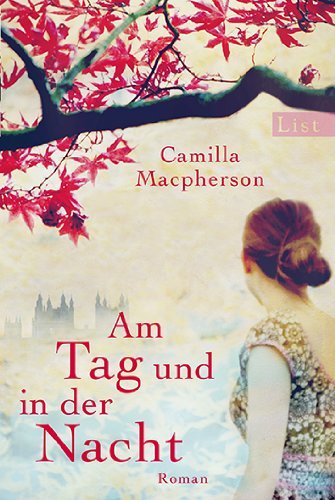 Leseeindruck zu »Am Tag und in der Nacht« von Camilla Macpherson