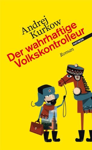 Rezension zu »Der wahrhaftige Volkskontrolleur«