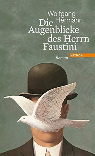 Rezension zu »Die Augenblicke des Herrn Faustini«