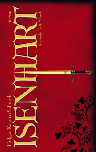 Rezension zu »Isenhart«