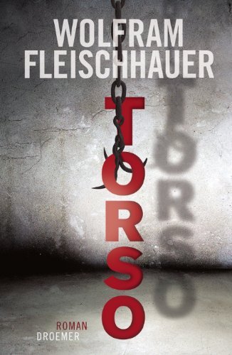 Rezension zu »Torso«