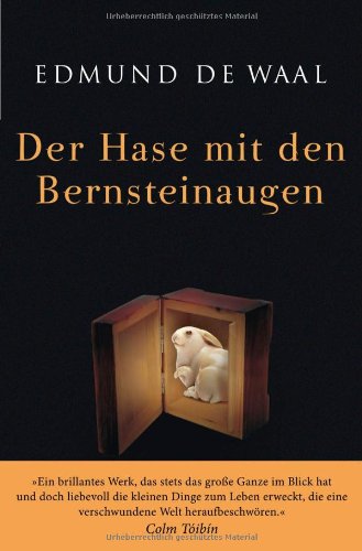 Der Hase Mit Den Bernsteinaugen Wiki