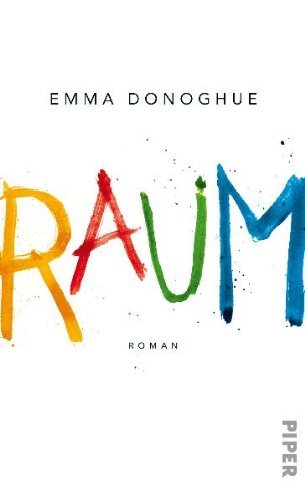 Rezension zu »Raum« von Emma Donoghue