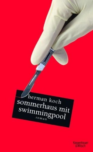 Rezension zu »Sommerhaus mit Swimmingpool«