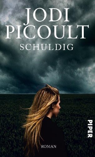 Rezension zu »Schuldig« von Jodi Picoult