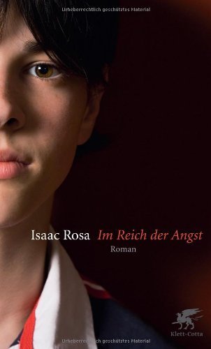 Rezension zu »Im Reich der Angst« von Isaac Rosa