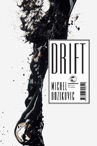 Rezension zu »Drift«