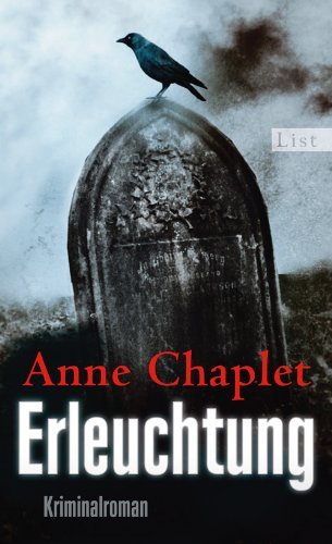 Leseeindruck zu »Erleuchtung« von Anne Chaplet