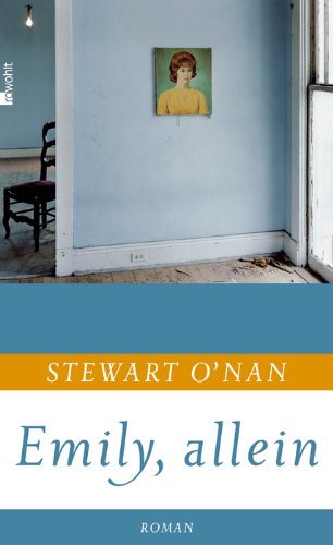 Rezension zu »Emily, allein« von Stewart O'Nan