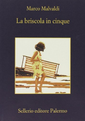 Rezension zu »La briscola in cinque«