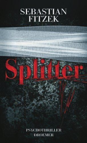 Rezension zu »Splitter«