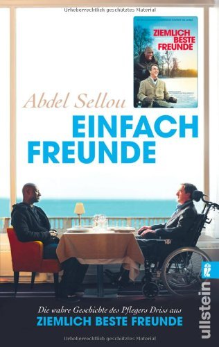 Rezension zu »Einfach Freunde«