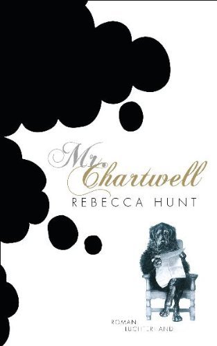 Rezension zu »Mr. Chartwell«