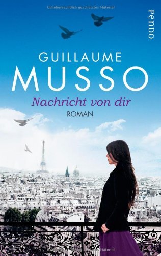 Rezension zu »Nachricht von dir«