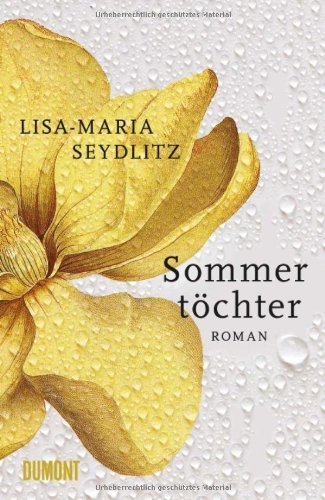 Rezension zu »Sommertöchter«