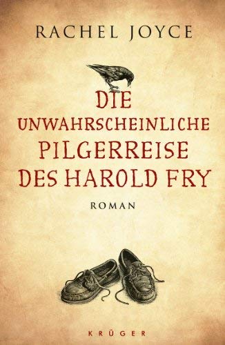 Rezension zu »Die unwahrscheinliche Pilgerreise des Harold Fry«