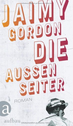 Rezension zu »Die Außenseiter« von Jaimy Gordon