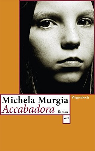 Rezension zu »Accabadora«