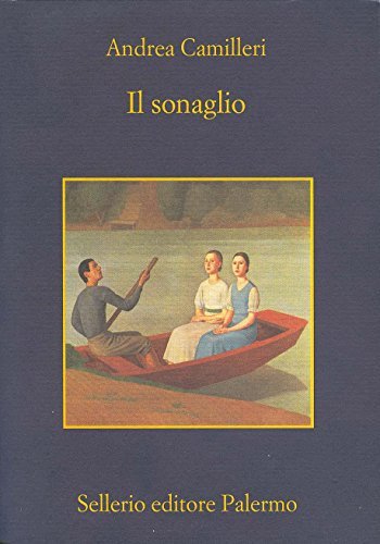 Rezension zu »Il sonaglio« von Andrea Camilleri