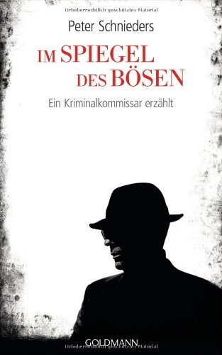 Rezension zu »Im Spiegel des Bösen«